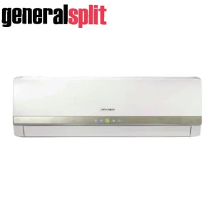 کولر گازی ۳۶۰۰۰ گری مدلG2'matic-H36C3