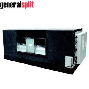 یونیت داخلی هوای تازه VRF هایسنس مدل AVA-76UXCSRH 168