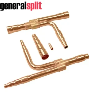 وای برنچ VRF هایسنس مدل FQG/HFQ-M242F