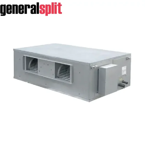 داکت اسپلیت 48000 گری اینورتر مدل GUD48000