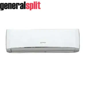 کولر گازی 12000 گرنیه مدل GAS-12HRS01