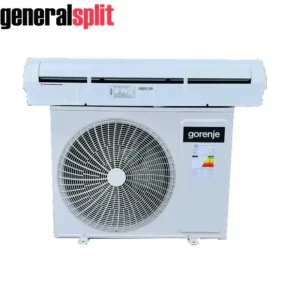 کولر گازی 18000 گرنیه مدل GAS-18HRSO1