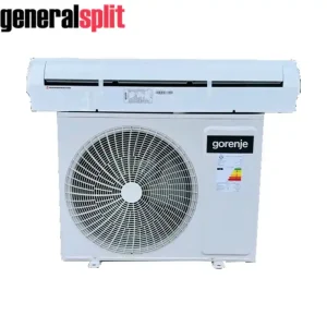 کولر گازی 30000 گرنیه مدل GAS-30HRSDO