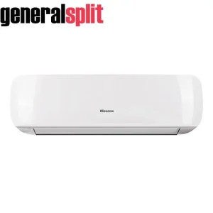 کولر گازی 24000 هایسنس مدل AS-24 HR4SXTCA01