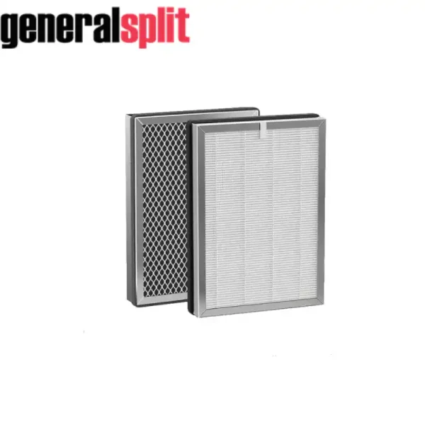 فیلتر تصفیه هوا 7400 بلوایر Blueair مدل smart filter