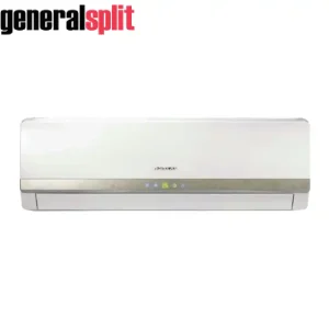 کولر گازی ۱8۰۰۰ گری مدل G2'matic-H18C3