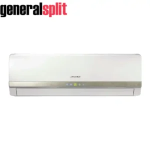 کولر گازی 24۰۰۰ گری مدل G2'matic-H24C3