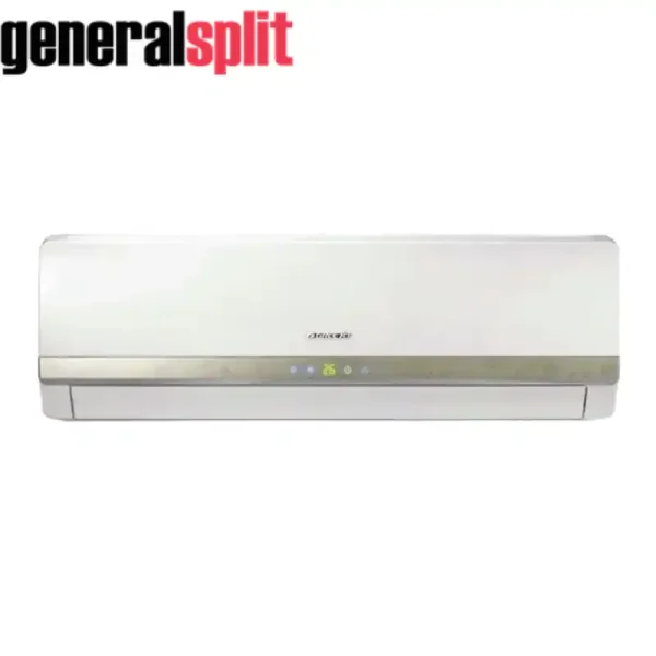 کولر گازی 24۰۰۰ گری مدل G2'matic-H24C3