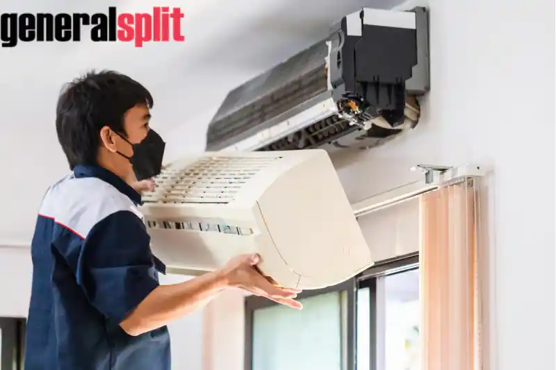 چگونه بوی بد کولر گازی را از بین ببریم