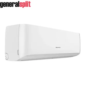 کولر گازی 18000 هایسنس اینورتر مدل AS-18UW4SMSKC02