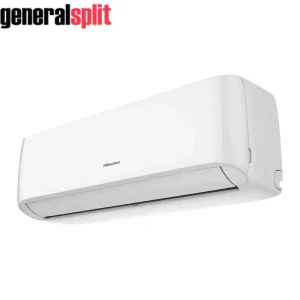 کولر گازی 12000 هایسنس اینورتر مدل QAS-12 UW