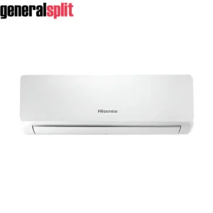 کولر گازی 12000 هایسنس اینورتر مدل AS-12UW4SYRKC01