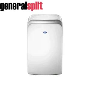 کولر گازی 12000 پرتابل کریر مدل 51QPD012NS-1