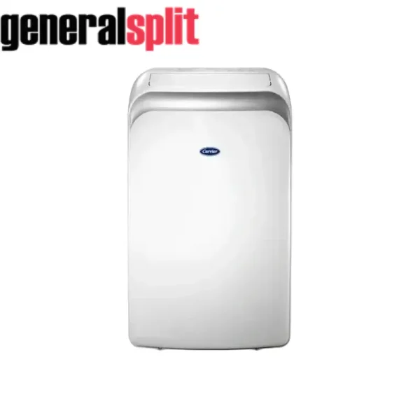 کولر گازی 12000 پرتابل کریر مدل 51QPD012NS-1