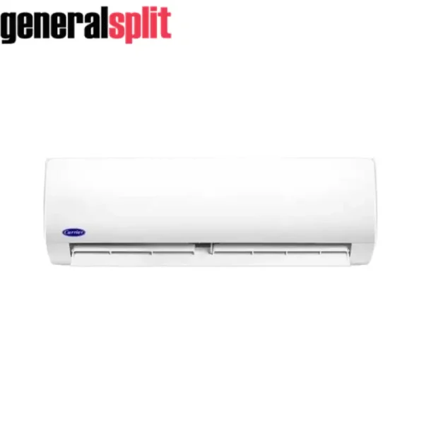 کولر گازی 12000 کریر مدل QHG012H