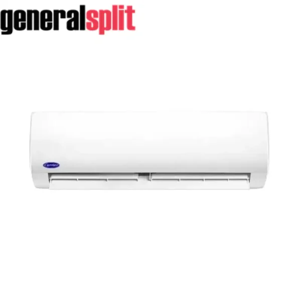 کولر گازی 18000 کریر مدل QHG018Hکولر گازی 18000 کریر مدل QHG018H