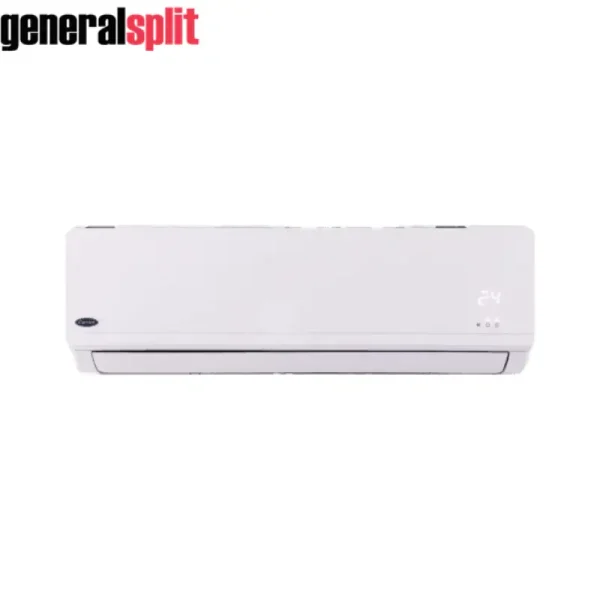 کولر گازی 30000 کریر مدل QCF030733G