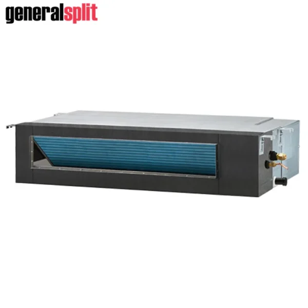 داکت اسپلیت 30000 میدیا اینورتر مدل X90M