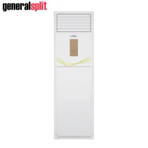 کولر گازی ایستاده 36000 یونیوا مدل UN-MF36D ZETTA T3 DOUBLE FAN