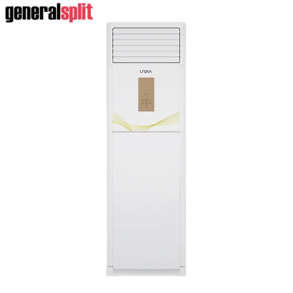 کولر گازی ایستاده 36000 یونیوا مدل UN-MF36D ZETTA T3 DOUBLE FAN کولر گازی ایستاده 36000 یونیوا مدل UN-MF36D ZETTA T3 DOUBLE FAN