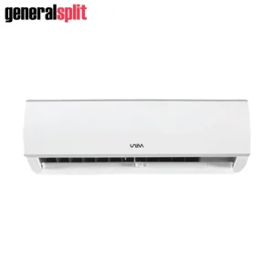 کولر گازی 30000 یونیوا مدل UN-MS30 C NEON SCROL