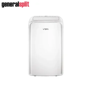 کولر گازی پرتابل 12000 یونیوا مدل UN-MB12