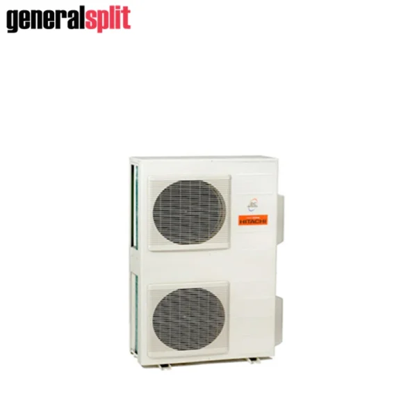 کولر گازی شش پنل 42000 هیتاچی اینورتر مدل RAM-130QH5 کولر گازی شش پنل 42000 هیتاچی اینورتر مدل RAM-130QH5