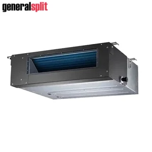 داکت اسپلیت دور ثابت 36000 جی پلاس مدل GCD-36(M/Q)6FHR3