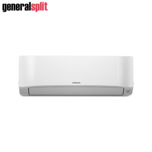 کولر گازی 24000 هیتاچی اینورتر مدل RAK-60NH5A