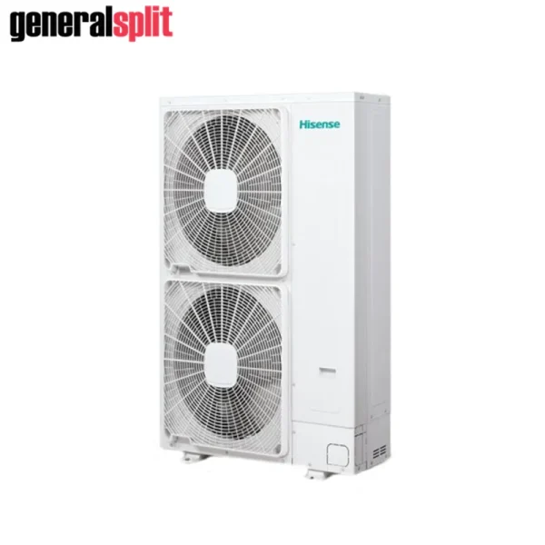 یونیت خارجی VRF هایسنس مدل AVW-54HJFH1N