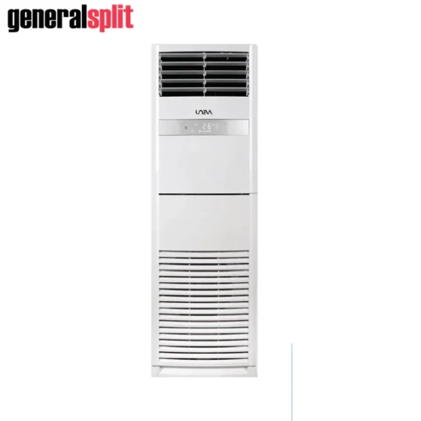 کولر گازی ایستاده 60000 یونیوا مدل UN-MF60D SCROLL T3