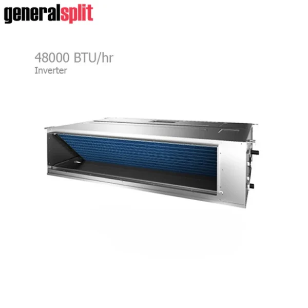 داکت اسپلیت 48000 میدیا اینورتر مدل X 140M داکت اسپلیت 48000 میدیا اینورتر مدل X 140M