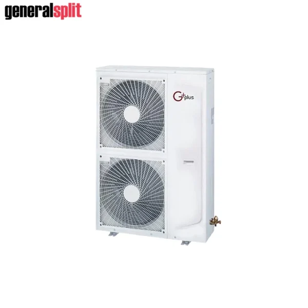 داکت اسپلیت دور ثابت 60000 جی پلاس مدل GCD-60(M/Q)6FHR3