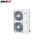 داکت اسپلیت دور ثابت 48000 جی پلاس مدل GCD-48(M/Q)8FHR3