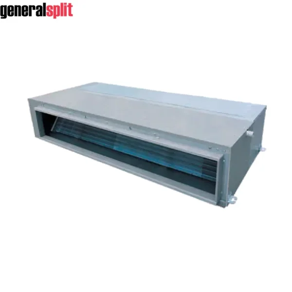داکت اسپلیت تروپیکال 24000 میدیا اینورتر مدل M24FN1 داکت اسپلیت تروپیکال 24000 میدیا اینورتر مدل M24FN1