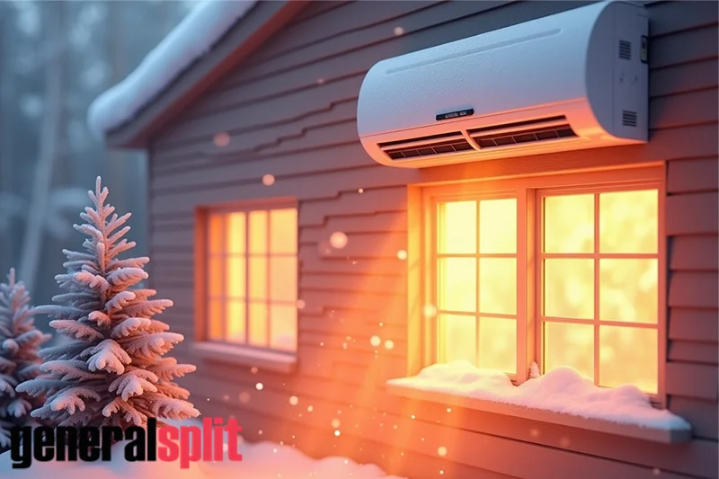 آماده سازی داکت اسپلیت قبل از تابستان