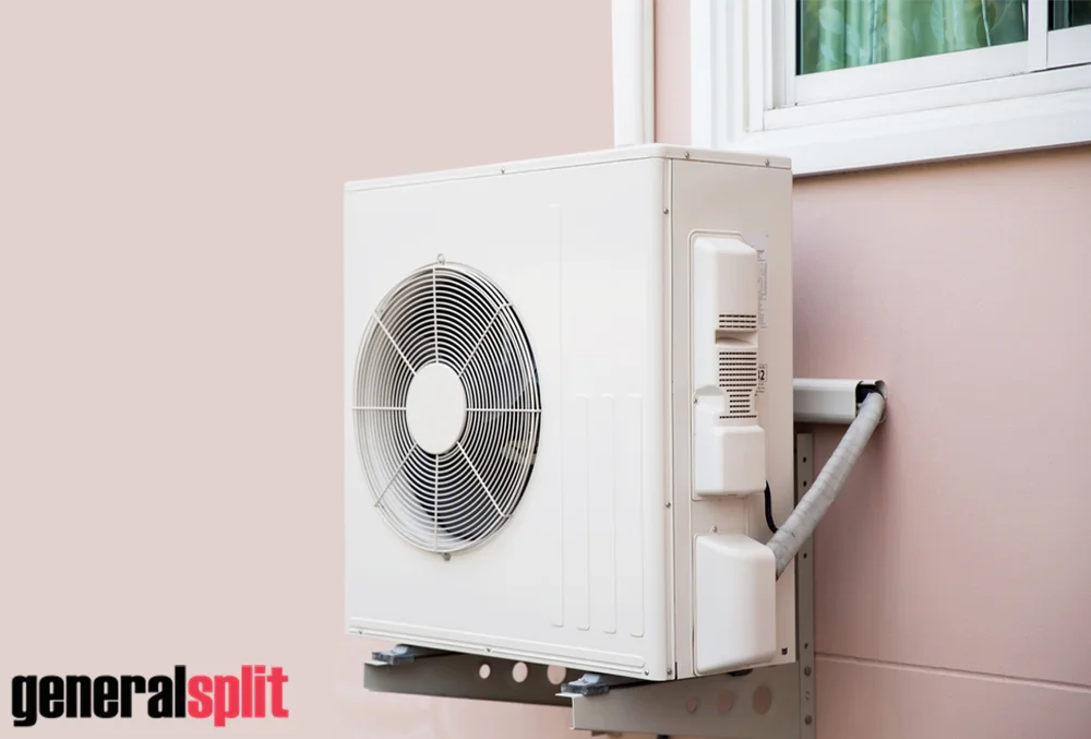 ارور داکت اسپلیت زانتی