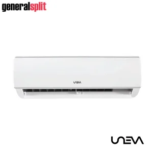 کولر گازی 18000 یونیوا لوکس مدل UN-MS18 LUX