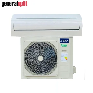 کولر گازی 36000 یونیوا آلترا مدل UN-MS36 ULTRA WALL