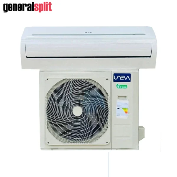 کولر گازی 36000 یونیوا آلترا مدل UN-MS36 ULTRA WALL کولر گازی 36000 یونیوا آلترا مدل UN-MS36 ULTRA WALL