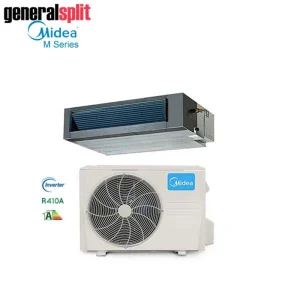 داکت اسپلیت تروپیکال 36000 میدیا اینورتر مدل M36FN1