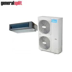 داکت اسپلیت تروپیکال 55000 میدیا اینورتر مدل M55FN1