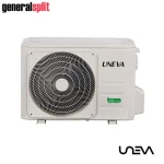 کولر گازی 24000 یونیوا لوکس مدل UN-MS24 LUX