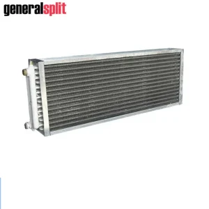 کویل آبگرم 48000 جی پلاس مدل GCO-QD3