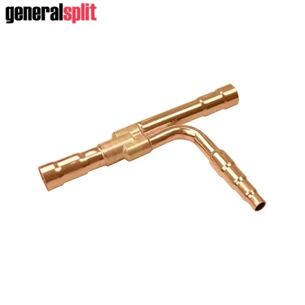 وای برنچ VRF هایسنس مدل FQG/HFQ-102F وای برنچ VRF هایسنس مدل FQG/HFQ-102F