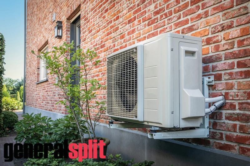 انواع اسپلیت