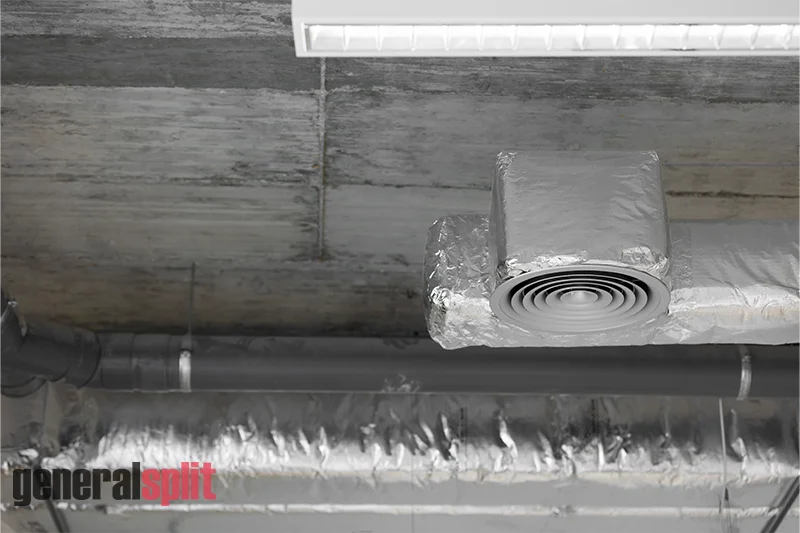 داکت اسپلیت