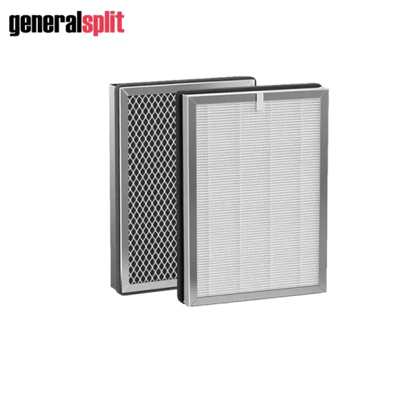 فیلتر تصفیه هوا بلوایر مدل Particle سری Sense+