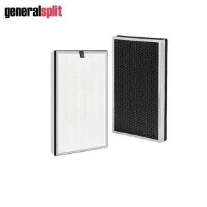 فیلتر تصفیه هوا بلوایر مدل Carbon سری Pro