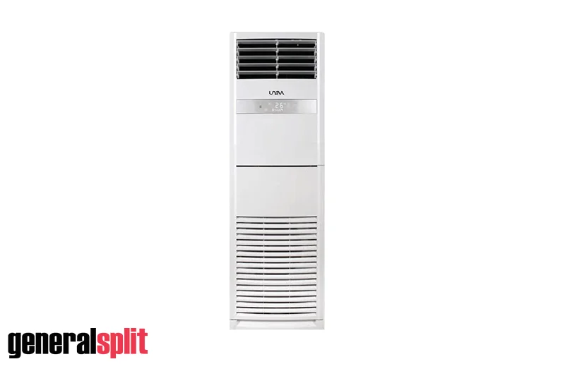 بهترین کولر گازی ایستاده یونیوا